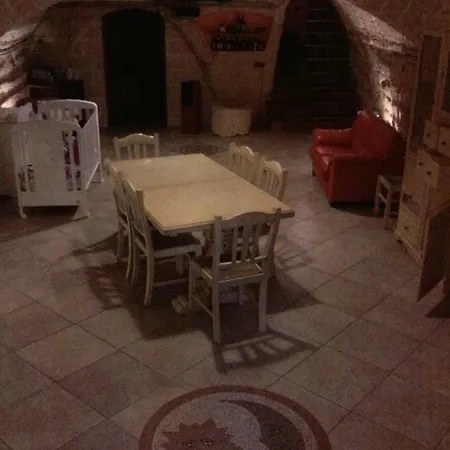 La Tavernetta 公寓