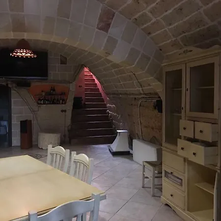 La Tavernetta * 加拉托内