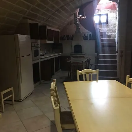 La Tavernetta 公寓 加拉托内